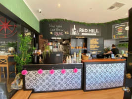 UNDER OFFER - The Iconic Red Hill Cafe & Wine Bar