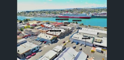 Fully Equipped Leasehold Restaurant Takeaway Room To Expand Devonport Profitable Business