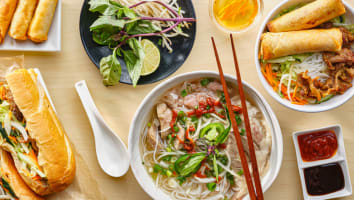 Vietnamese Restaurant & Take away near Puffing Billy Train Station *Tkg $11,000 pw [2303281]