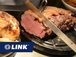 5 Day Trading | Industrial Takeaway Business | Brisbane