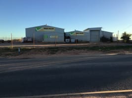 Property & Mitre 10 Hardware Business - Shark Bay