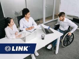 Cross Care Franchised NDIS Western Suburbs