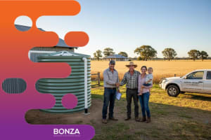 36630 Rainwater Tank Supply Business  Established Reseller