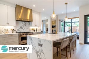 Established Stone Benchtop Manufacturing Business- VIC