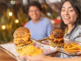 Asset Sale of Fitted Quick-Service Restaurant