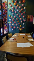 Funky Bar/ Restaurant in Inner West