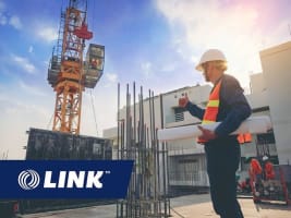 Civil & Infrastructure Services Powerhouse - $EOI