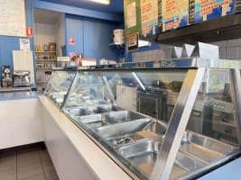 Established Family-Owned Takeaway Business Strong Local Following