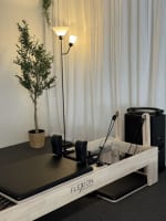 Boutique Pilates Studio with Strong & Growing Membership Base