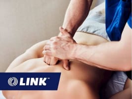 Syd physio co# sale-NDIS registered-2x locations!