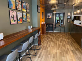 Monte Bello Pizza & Restaurant