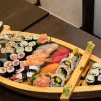 Perth Sushi Train Restaurant - 15 Years Established