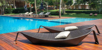 Established Pool Retail & Service Business  Northern Sydney