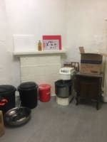 FULLY EQUIPPED ASIAN RESTAURANT WITH RESIDENCE.  URGENT SALE, MAKE AN OFFER