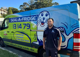 Mobile Commercial & Domestic Fridge Seal Franchise Opportunity – Queensland
