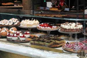 Coastal Bakery & Café Opportunity   Mid North Coast