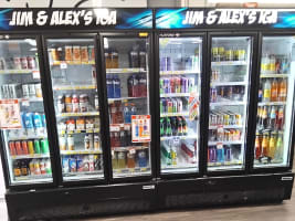 IGA Rokeby Supermarket For Sale  Turnover Approaching $70K Per Week, Netting In Excess Of $400K