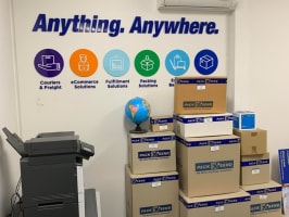 "MUST SELL" PACK & SEND North Lakes - Established Freight & Logistics Opportunit