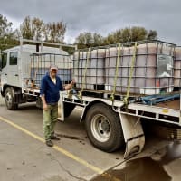 Asset-Based Small Scale Commercial Beekeeping Opportunity for Sale