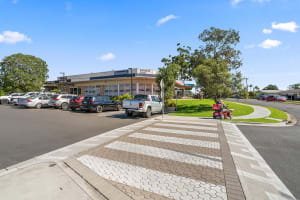 Beachfront Cafe & Takeaway - Business For Sale Jervis Bay