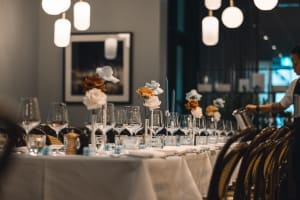 Premium Event Styling and Prop Hire Business – Melbourne, VIC