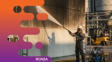 36332 - Profitable Surface Restoration & Cleaning Business with Growth Potential