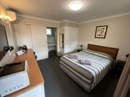 Upper Hunter Leasehold Motel - 1187ML