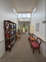 One-Bedroom Haven in Grace Gardens Retirement Village (CS25138)