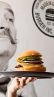 High-Turnover Burgers |20 years of Trade | Prime Strip Location | Strong Margins