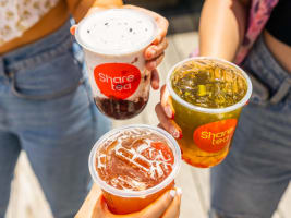 Profitable Bubble Tea Franchise in Busy Southwest Sydney with Long Lease