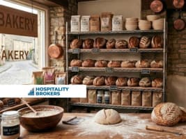 Premier Coastal Bakery | Award Winner | 3 Days p/w