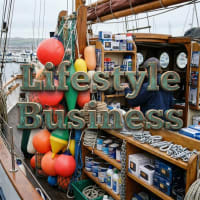 Marine Chandlery Business Tropical Queensland - 5835