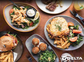 [ABS-094] Franchise Coffee Shop for sale in a local Shopping Centre in Mernda