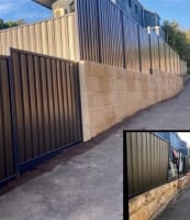 Well Established Fencing and Retaining Wall business for sale