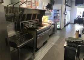 Very high revenue, low occupancy cost and high secure profits