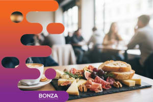 36747 Profitable & Renowned Gourmet Café & Deli Business