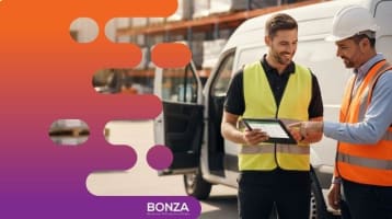 36425 - Reliable Construction Sector Courier Business