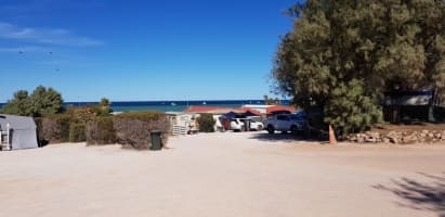 The Best Shark Bay Caravan Park For Sale