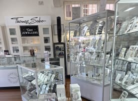 Retail Jewellery, Watches & Giftware Business – Yass, NSW