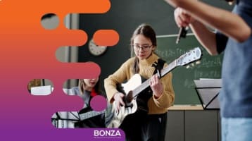 36370 Profitable Music School - High Demand & Low Overheads