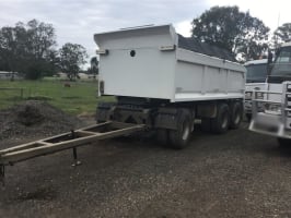 Successful and Reputable Concrete business with diverse and loyal clients