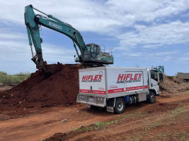 Hiflex Hydraulic Service – Built-In Customer Demand