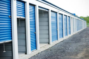 Freehold Self-Storage Business | Profitable & Easy to Manage | New Norfolk TAS