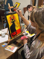 MOBILE ART STUDIO FOR WORKSHOPS & EVENTS - ARTribu: Where Creativity Thrives!