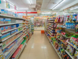 Indian Grocery Store for Sale | Rent: $875 p/w | WIWO | Chattel Sale [2607271]