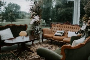 Established Wedding Hire Business. Furniture and Giant Tipis - Can separate.