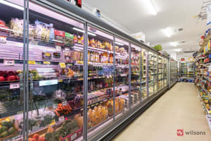 Established Supermarket Business | Proven Trading History