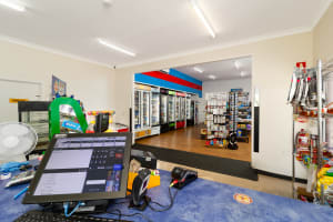 Freehold Land and Business Sale - Petrol Station and Convenience Store. Top Location