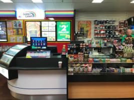 Newsagency Priced To Sell