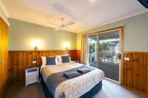FREEHOLD - Golden Heritage Accommodation, Beechworth VIC - 1P0598